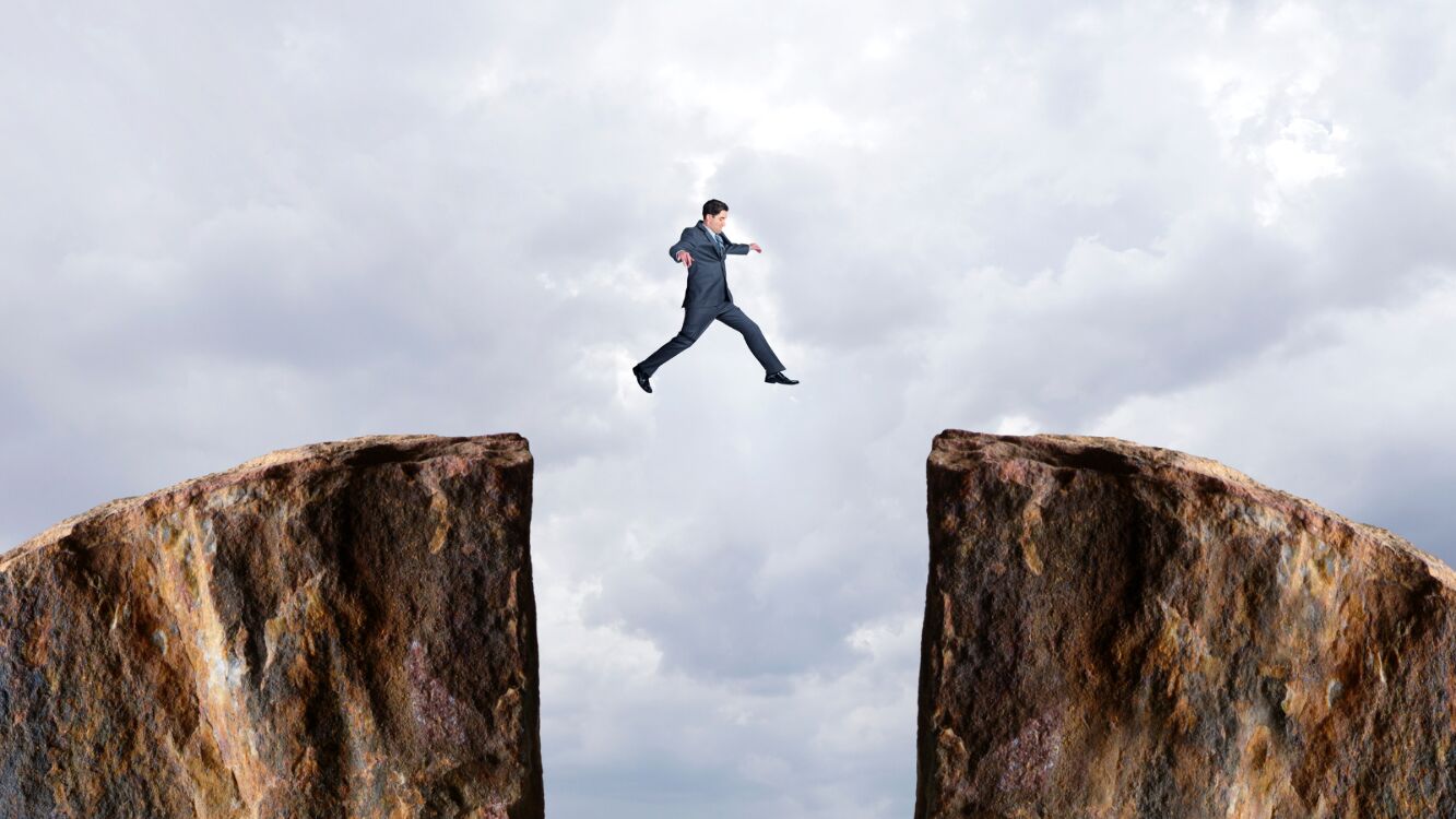 Choosing the Right Software? Don’t Take a Leap of Faith